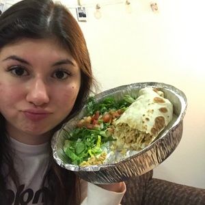 Meet your Posher, Lindsay